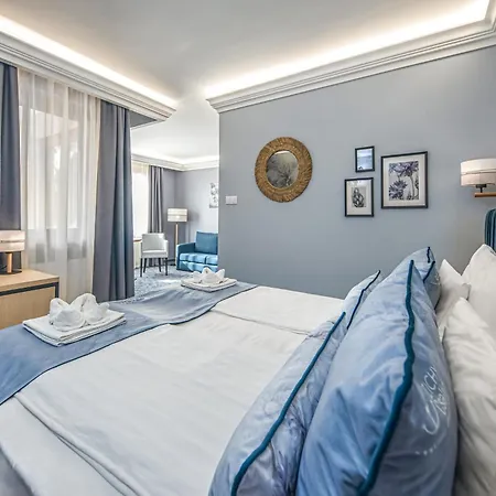 Zichy Családi élménybirtok Hotel 4*
