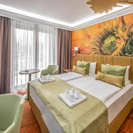 Zichy Családi élménybirtok Hotel Bikács