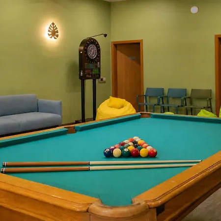 Zichy Csaladi Elmenybirtok Hotel 4*