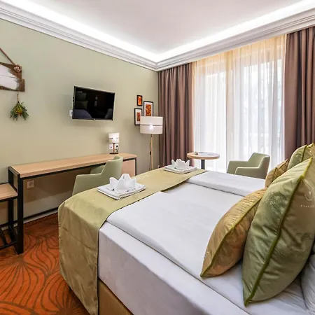 Zichy Csaladi Elmenybirtok 4* Bikács