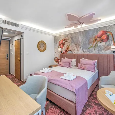 Zichy Csaladi Elmenybirtok 4* Bikács