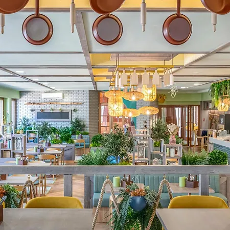 Zichy Családi élménybirtok Hotel