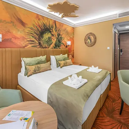 Hotel Zichy Családi élménybirtok